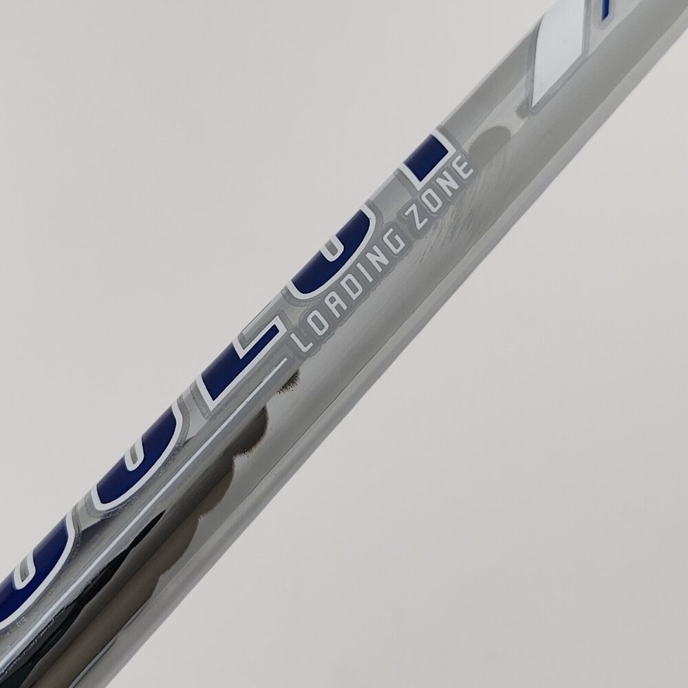 PROJECT X LZ 95 0.370" Tip Steel Iron Golf Club Shaft STIFF 6.0 Flex 39" Length - Picture 2 of 6